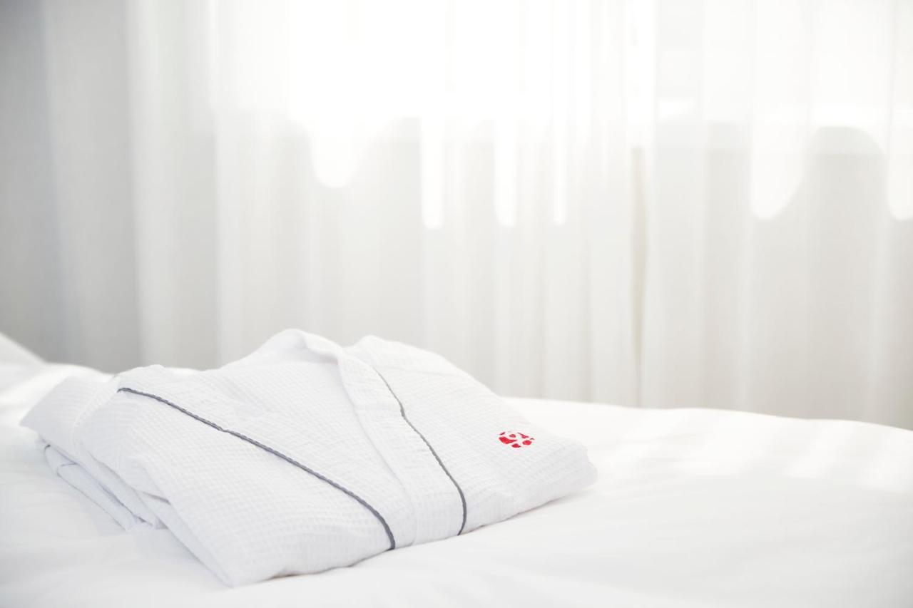 Hotel Hongdan Songjong-dong  Екстер'єр фото