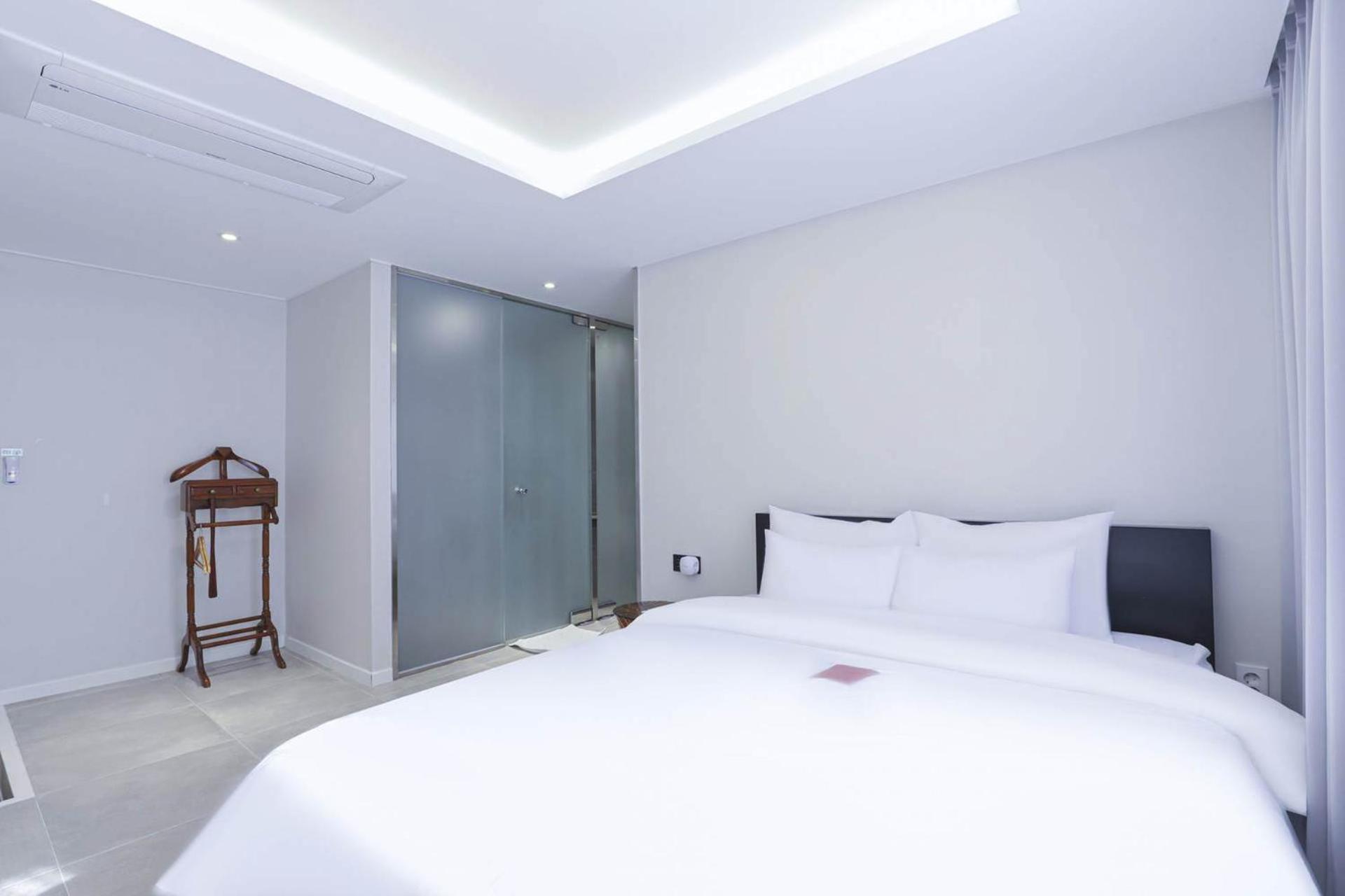 Hotel Hongdan Songjong-dong  Номер фото