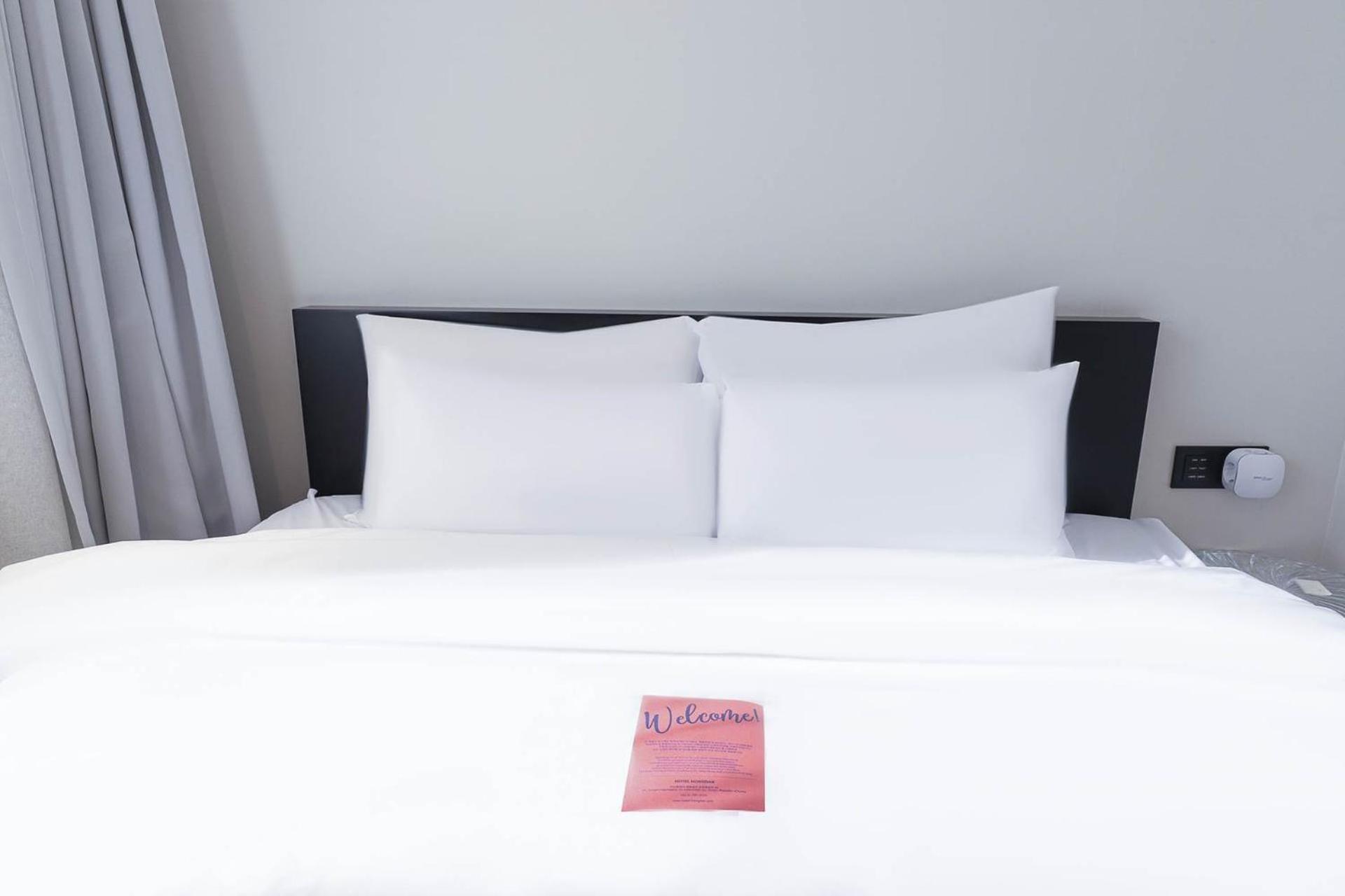 Hotel Hongdan Songjong-dong  Екстер'єр фото